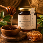Dark Forest Honey