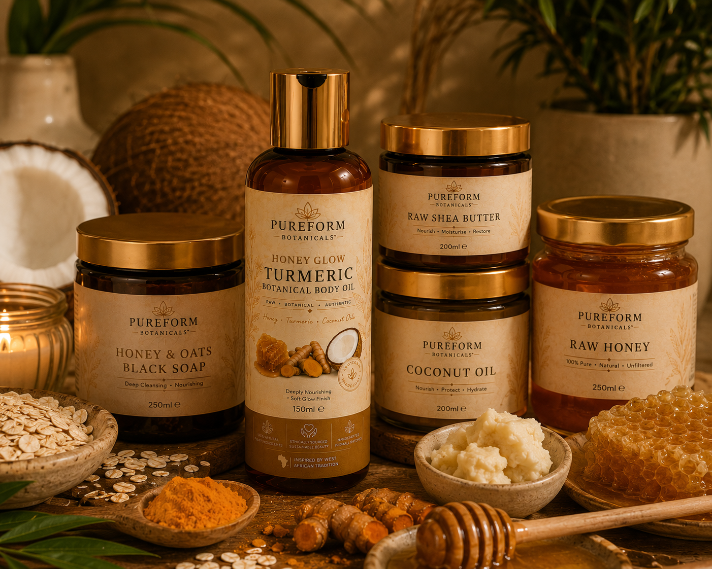 Awaken Your Skin’s Natural Glow