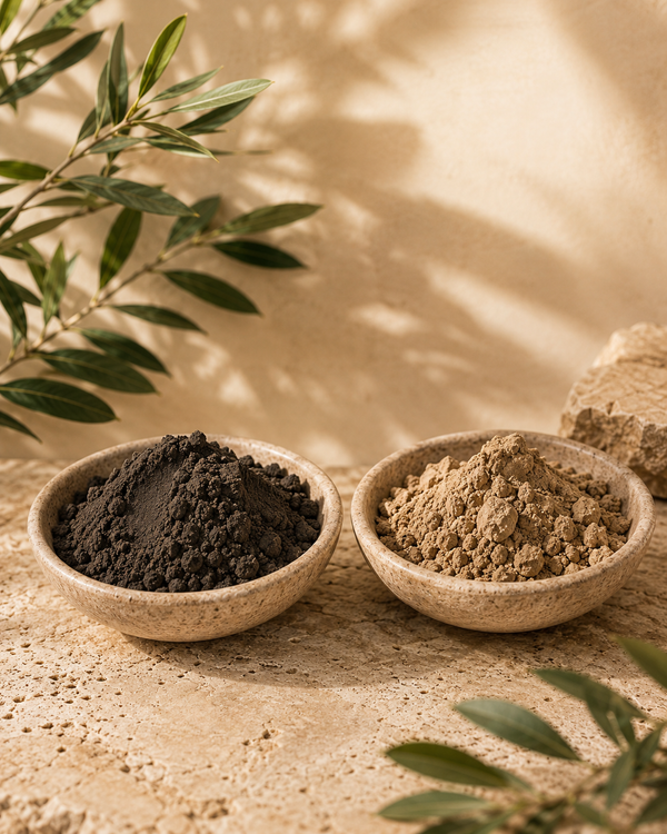 African Black Soap