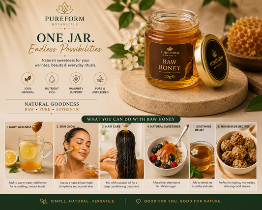 Honey Discovery Box