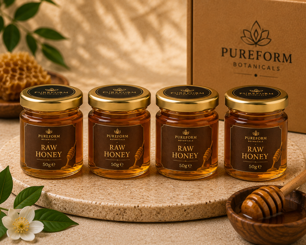 Honey Discovery Box