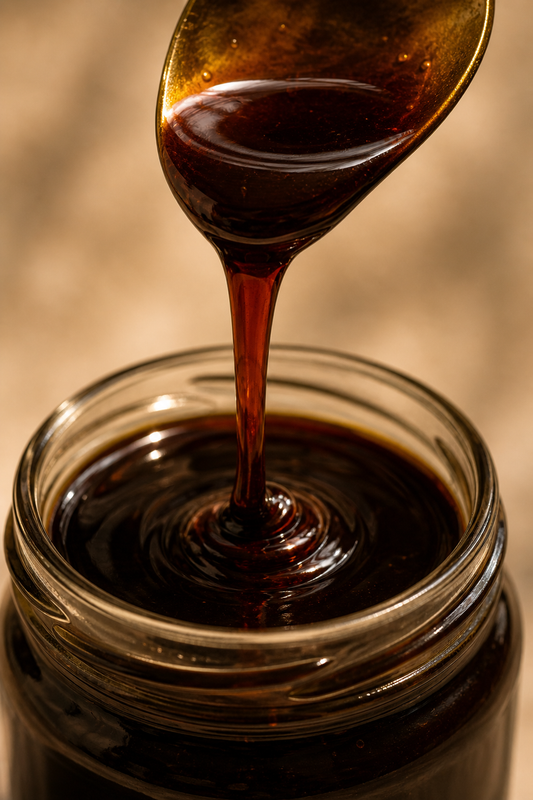 Traditional Palm Kernel Oil