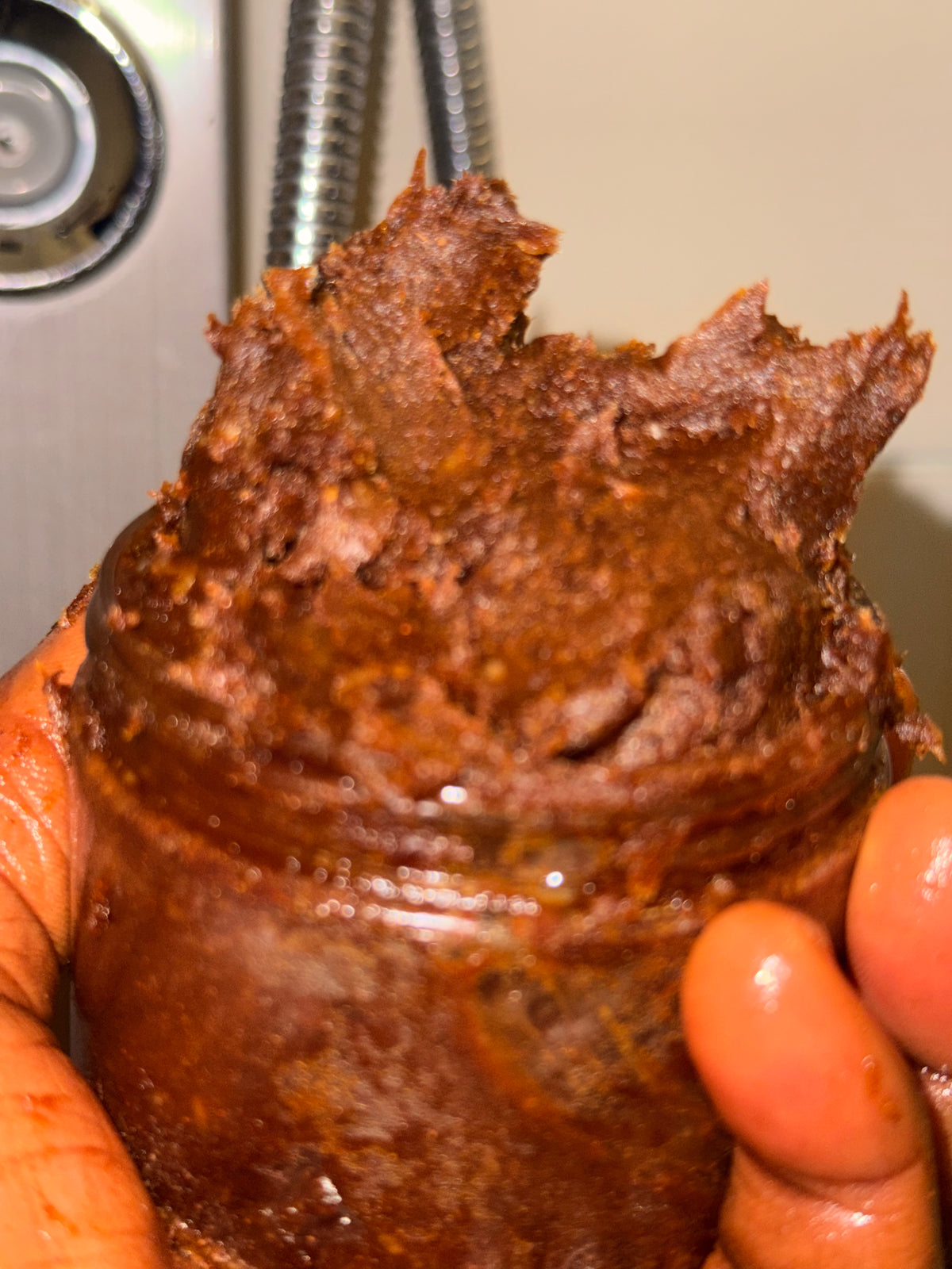 Kojic Dipalmitate Turmeric Black Soap