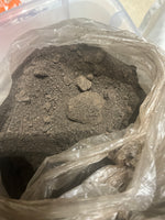 powder
