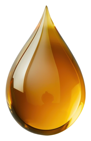 Floating ingredient