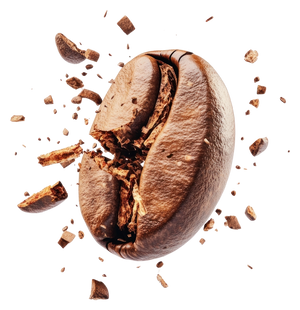 Floating ingredient