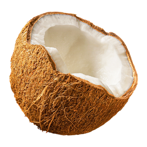 Floating botanical ingredient