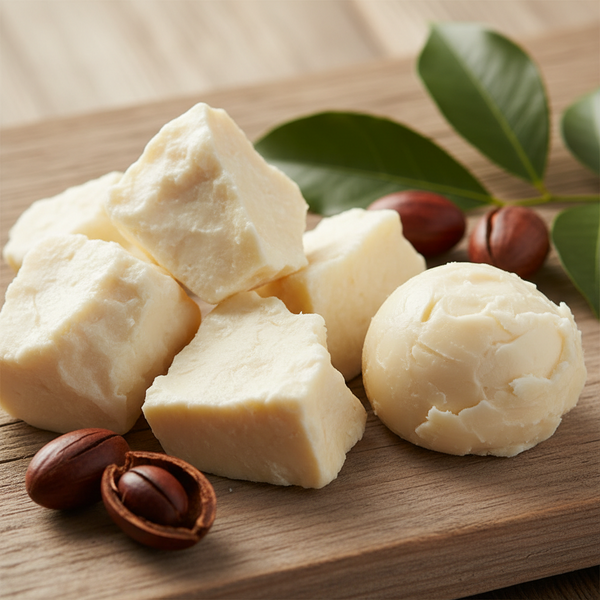 Raw Shea Butter